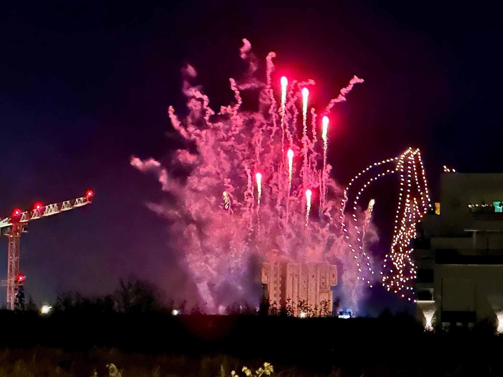 Appt 6 Personnes - Vue Sur Le Parc Disneyland-Paris - Parking Prive Chessy  Luaran gambar